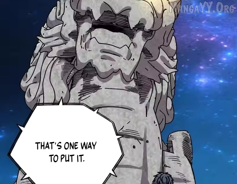 Starting As The God Of Wealth, Taming Billions Of Divine Pets! Chapter 71 - page 95